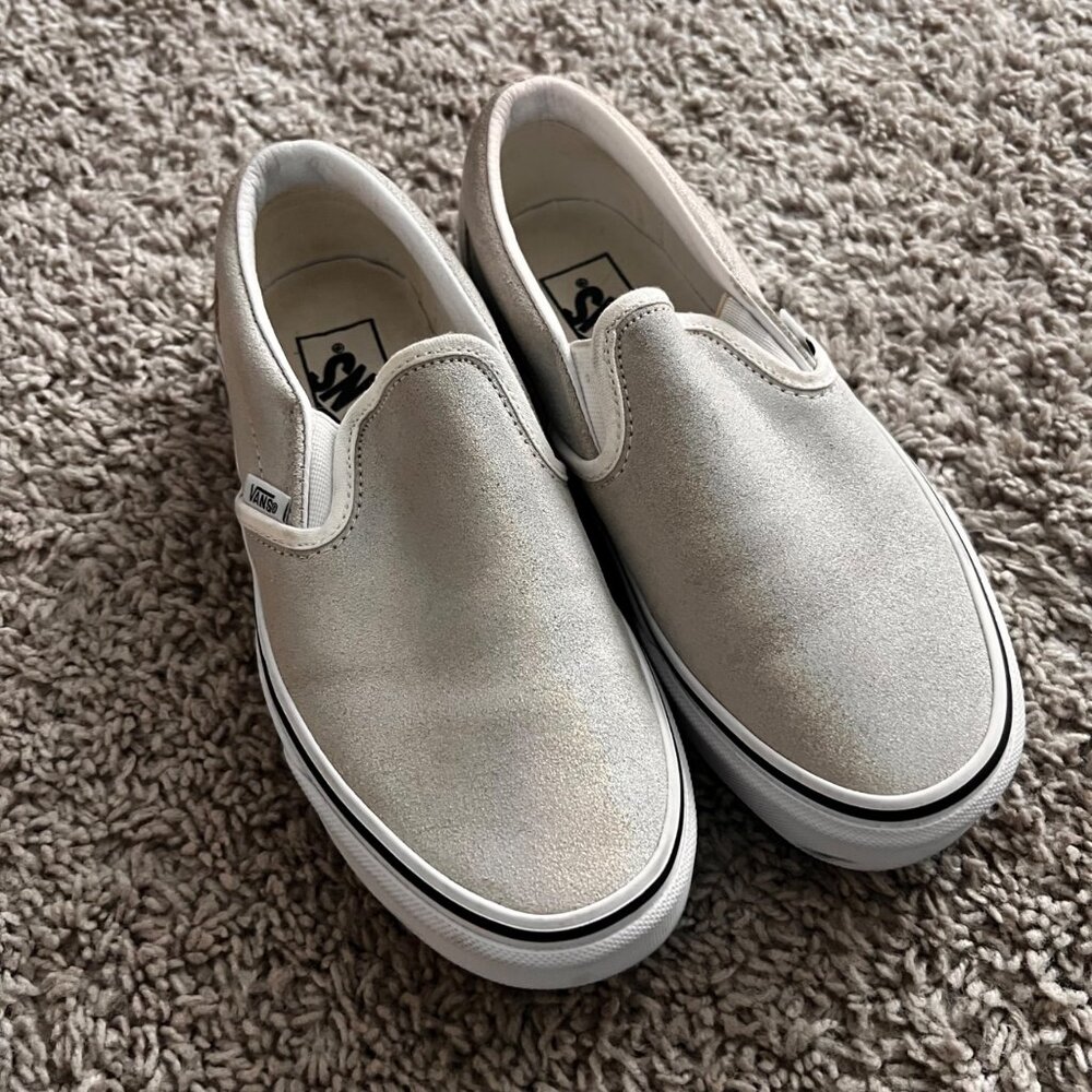 Vans Classic Slip-on